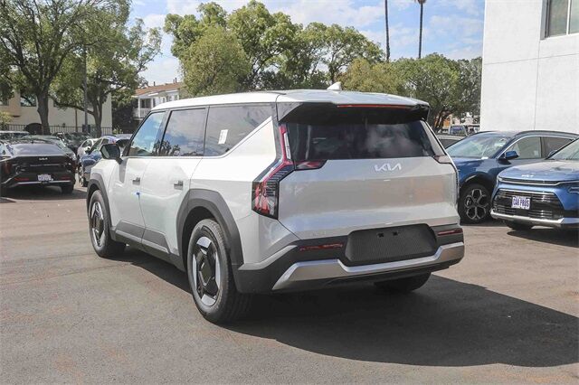 2026 Kia EV9 Light Renton WA
