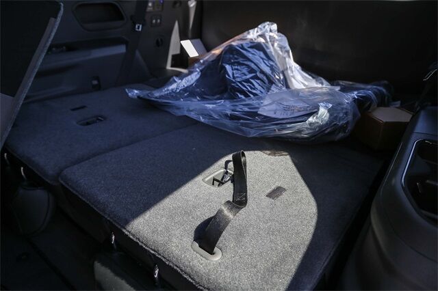 2026 Kia EV9 Light Renton WA