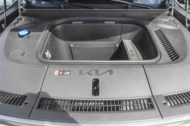 2026 Kia EV9 Light Renton WA