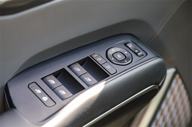 2026 Kia EV9 Light Renton WA