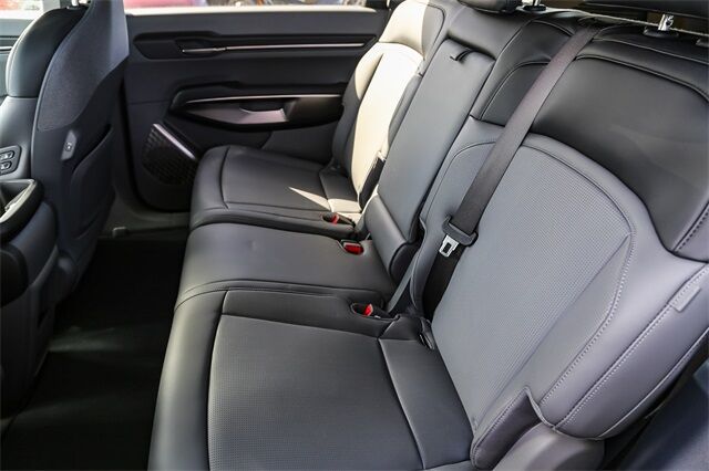 2026 Kia EV9 Light Renton WA