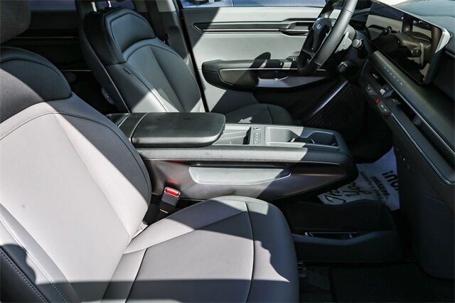 2026 Kia EV9 Light Renton WA