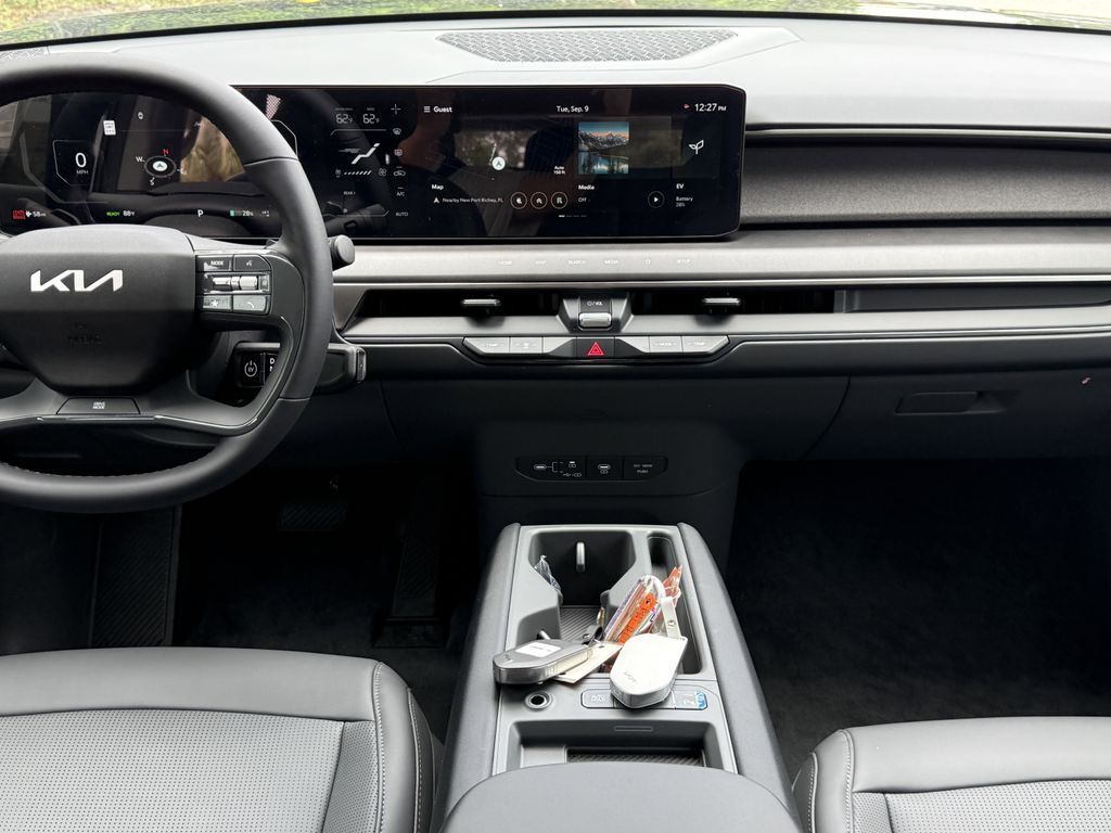 2026 Kia EV9 Light San Clemente CA