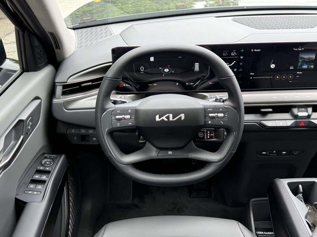 2026 Kia EV9 Light San Clemente CA