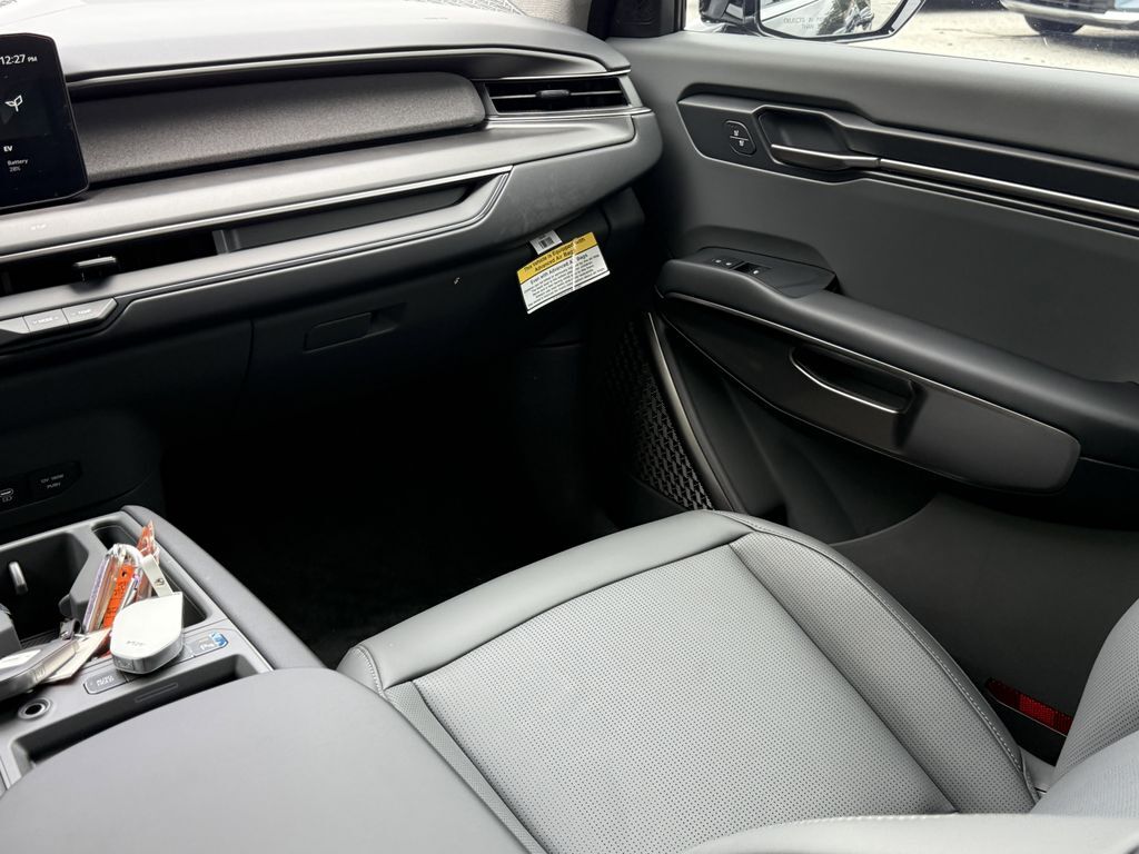 2026 Kia EV9 Light San Clemente CA