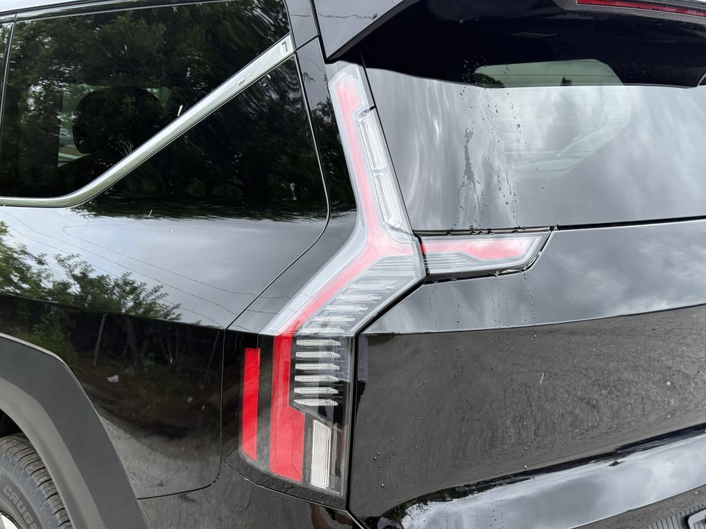 2026 Kia EV9 Light San Clemente CA