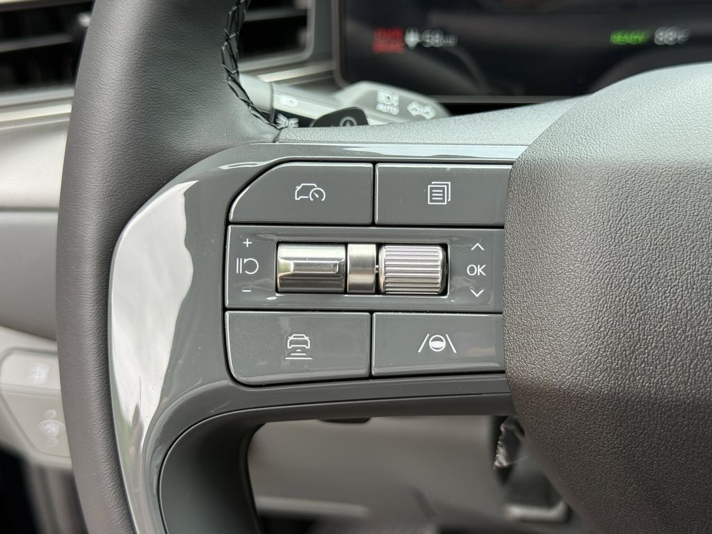 2026 Kia EV9 Light San Clemente CA