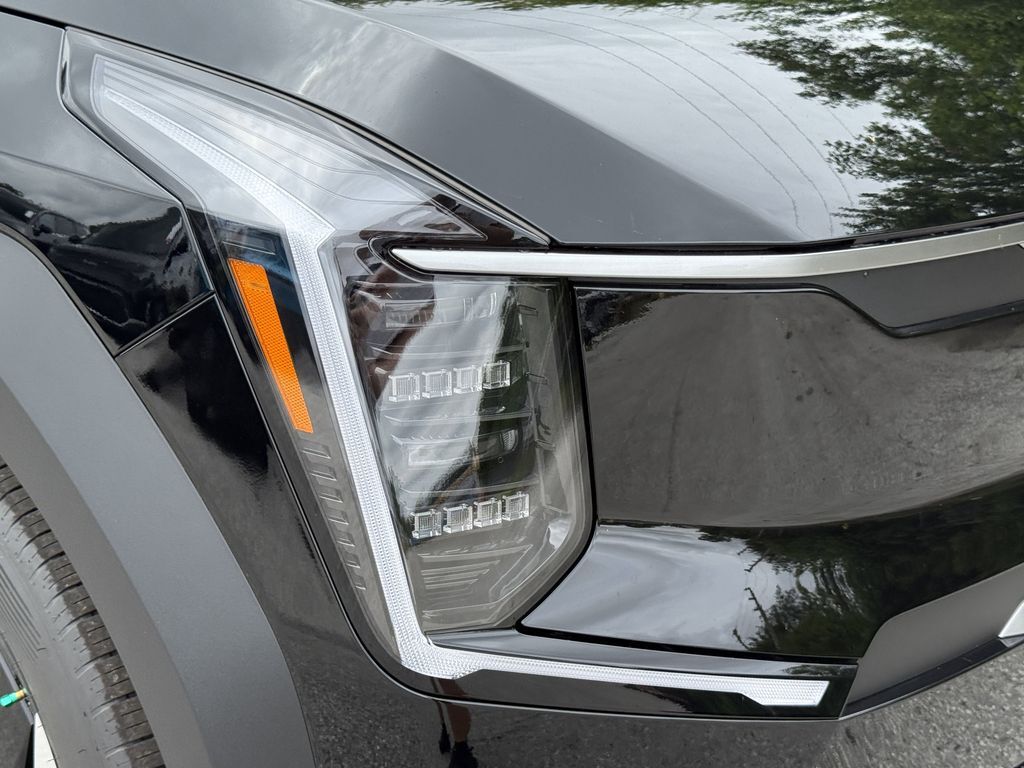 2026 Kia EV9 Light San Clemente CA