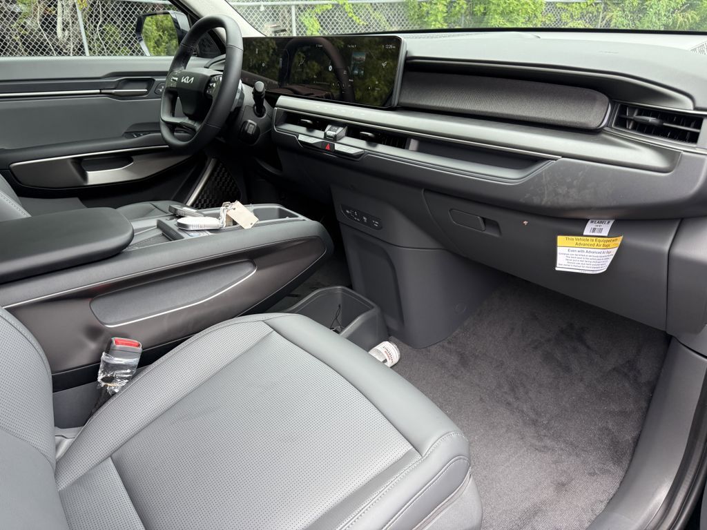 2026 Kia EV9 Light San Clemente CA