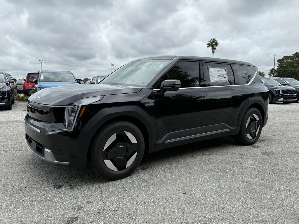 2026 Kia EV9 Light San Clemente CA