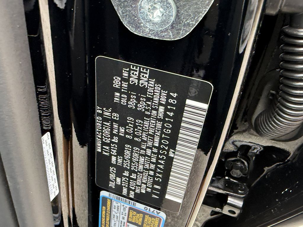 2026 Kia EV9 Light San Clemente CA