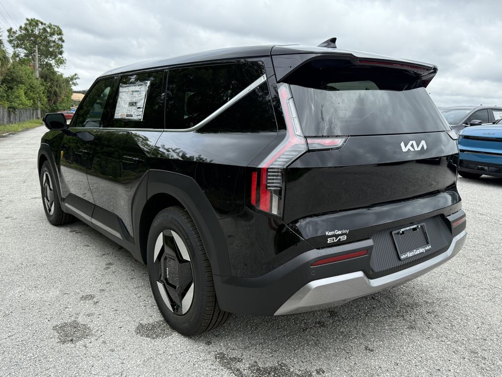 2026 Kia EV9 Light San Clemente CA