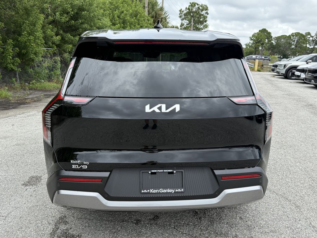 2026 Kia EV9 Light San Clemente CA