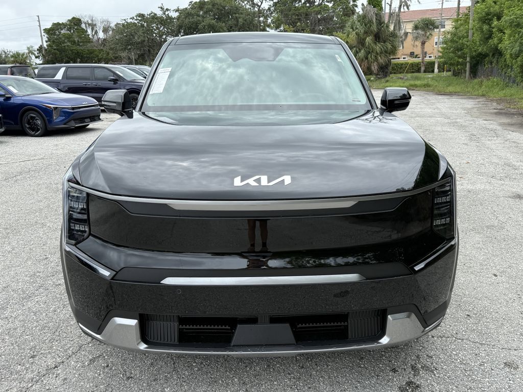 2026 Kia EV9 Light San Clemente CA