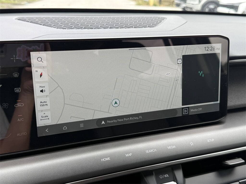 2026 Kia EV9 Light San Clemente CA