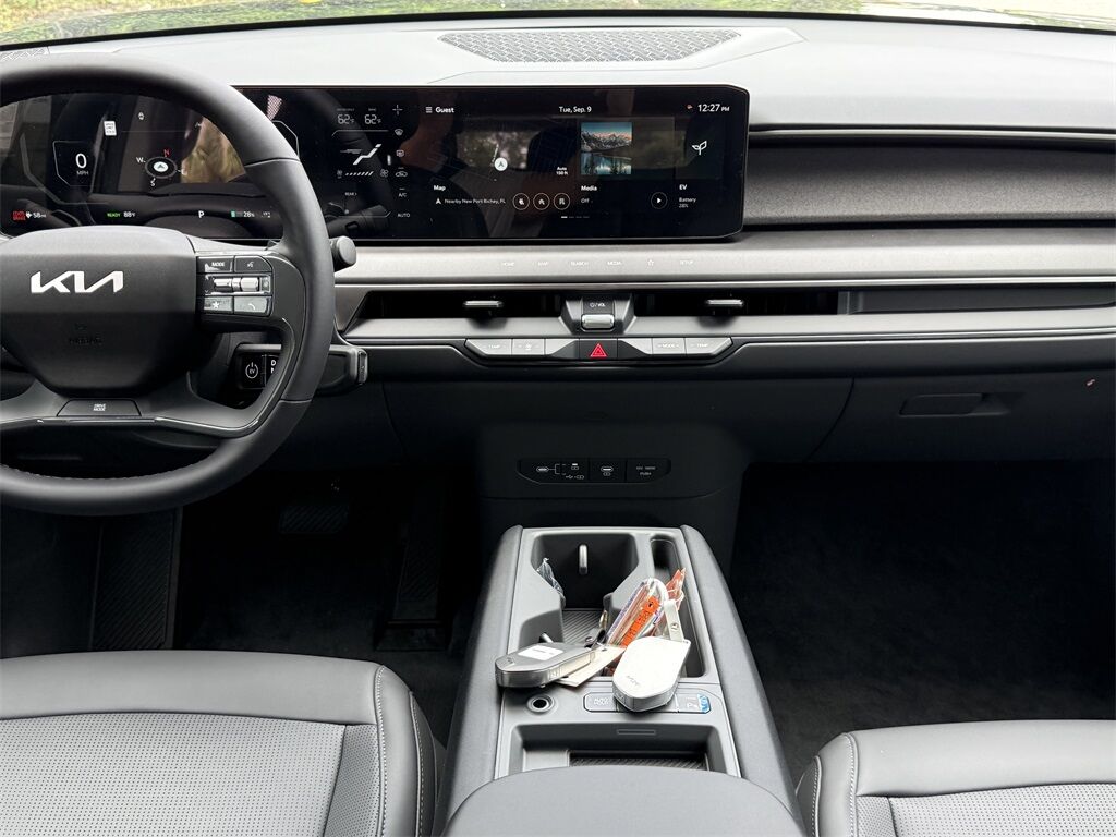 2026 Kia EV9 Light San Clemente CA