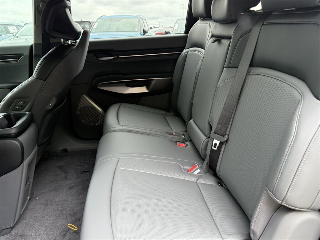 2026 Kia EV9 Light San Clemente CA