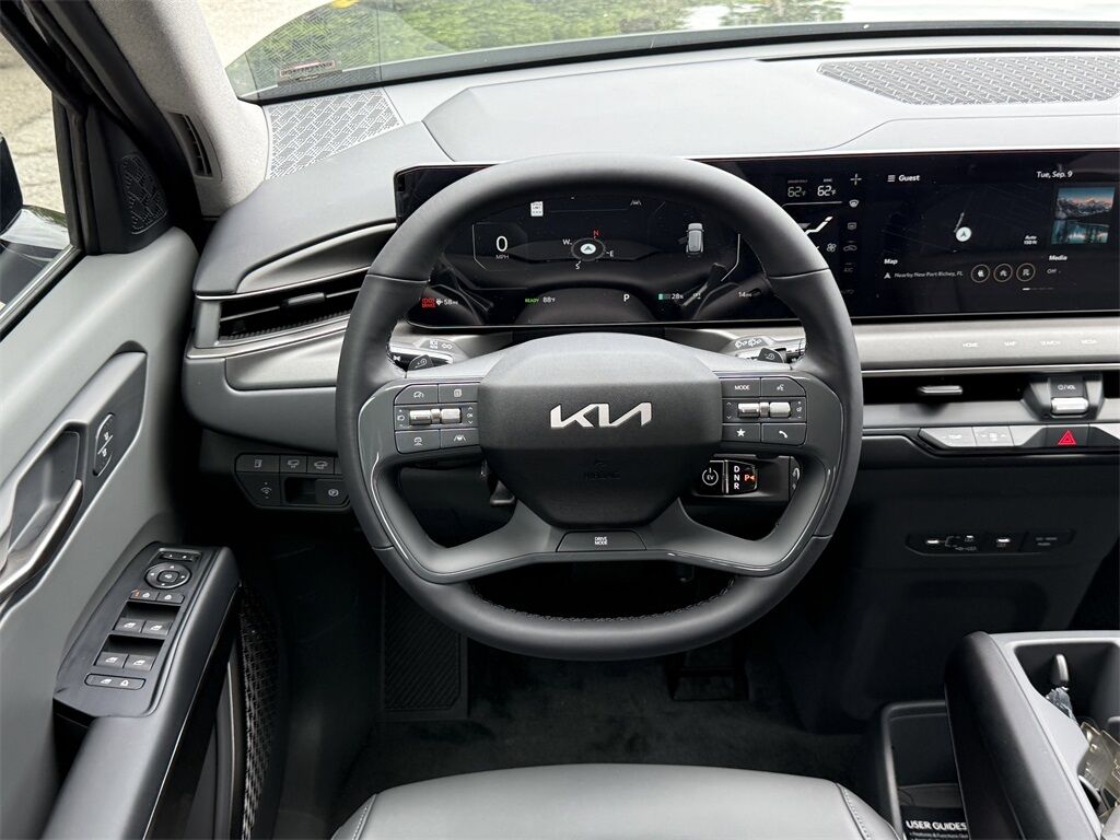 2026 Kia EV9 Light San Clemente CA
