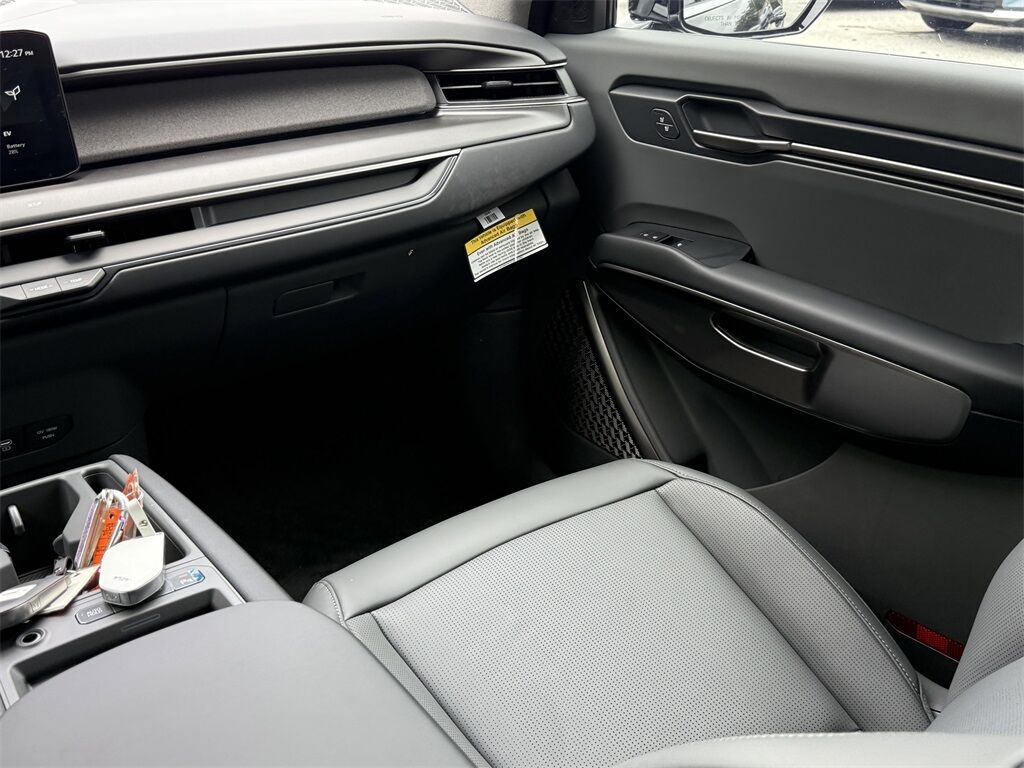 2026 Kia EV9 Light San Clemente CA