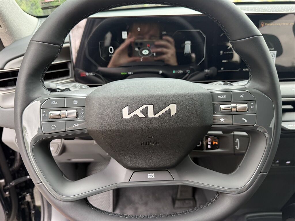 2026 Kia EV9 Light San Clemente CA