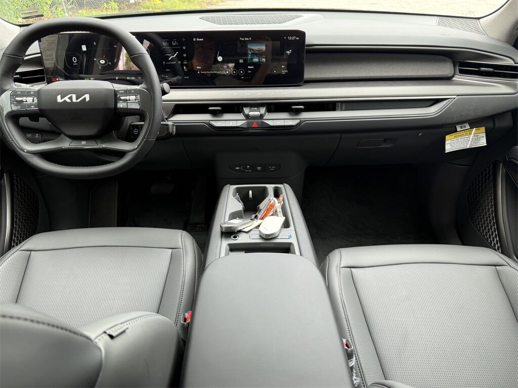 2026 Kia EV9 Light San Clemente CA
