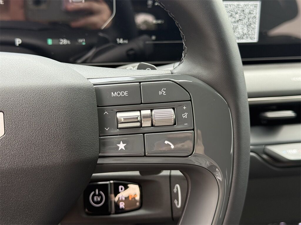 2026 Kia EV9 Light San Clemente CA