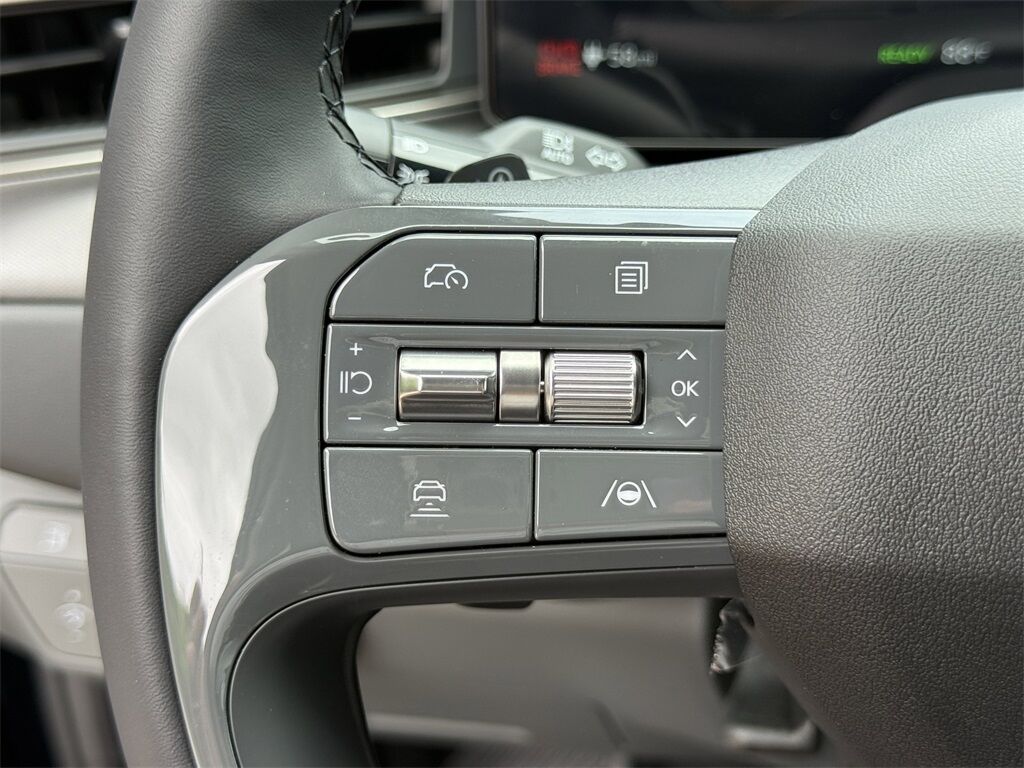 2026 Kia EV9 Light San Clemente CA