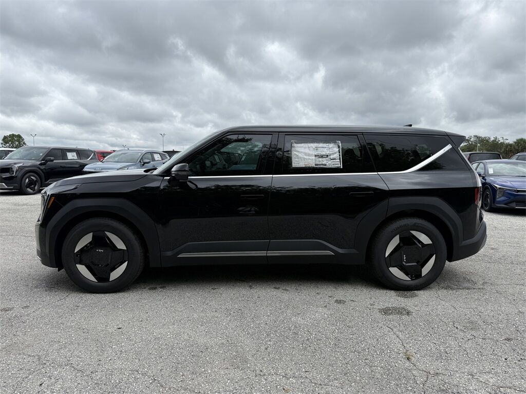 2026 Kia EV9 Light San Clemente CA
