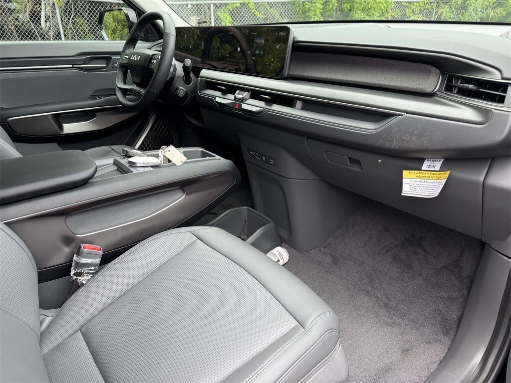 2026 Kia EV9 Light San Clemente CA