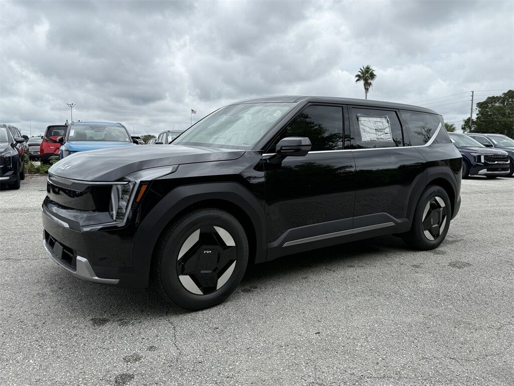 2026 Kia EV9 Light San Clemente CA