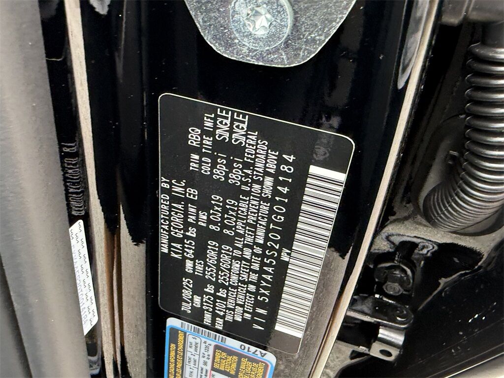 2026 Kia EV9 Light San Clemente CA