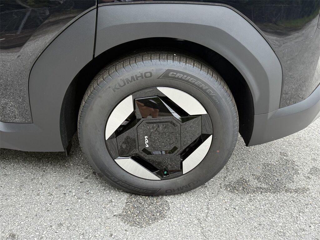 2026 Kia EV9 Light San Clemente CA