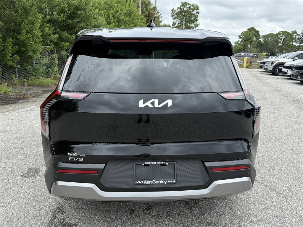 2026 Kia EV9 Light San Clemente CA