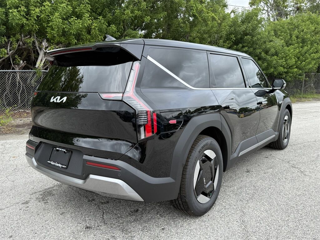 2026 Kia EV9 Light San Clemente CA