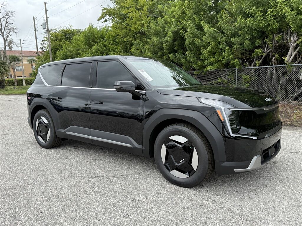 2026 Kia EV9 Light San Clemente CA