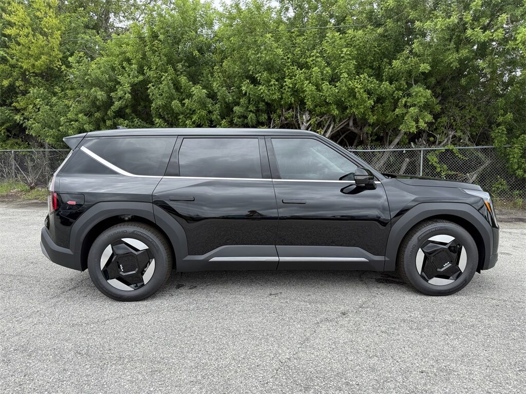 2026 Kia EV9 Light San Clemente CA
