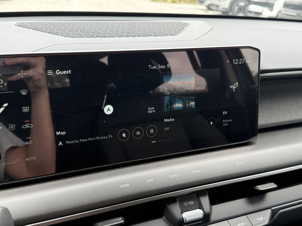 2026 Kia EV9 Light San Clemente CA