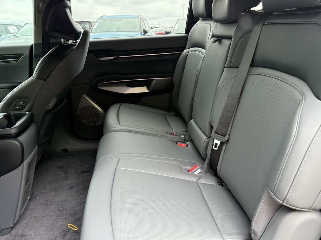 2026 Kia EV9 Light San Clemente CA