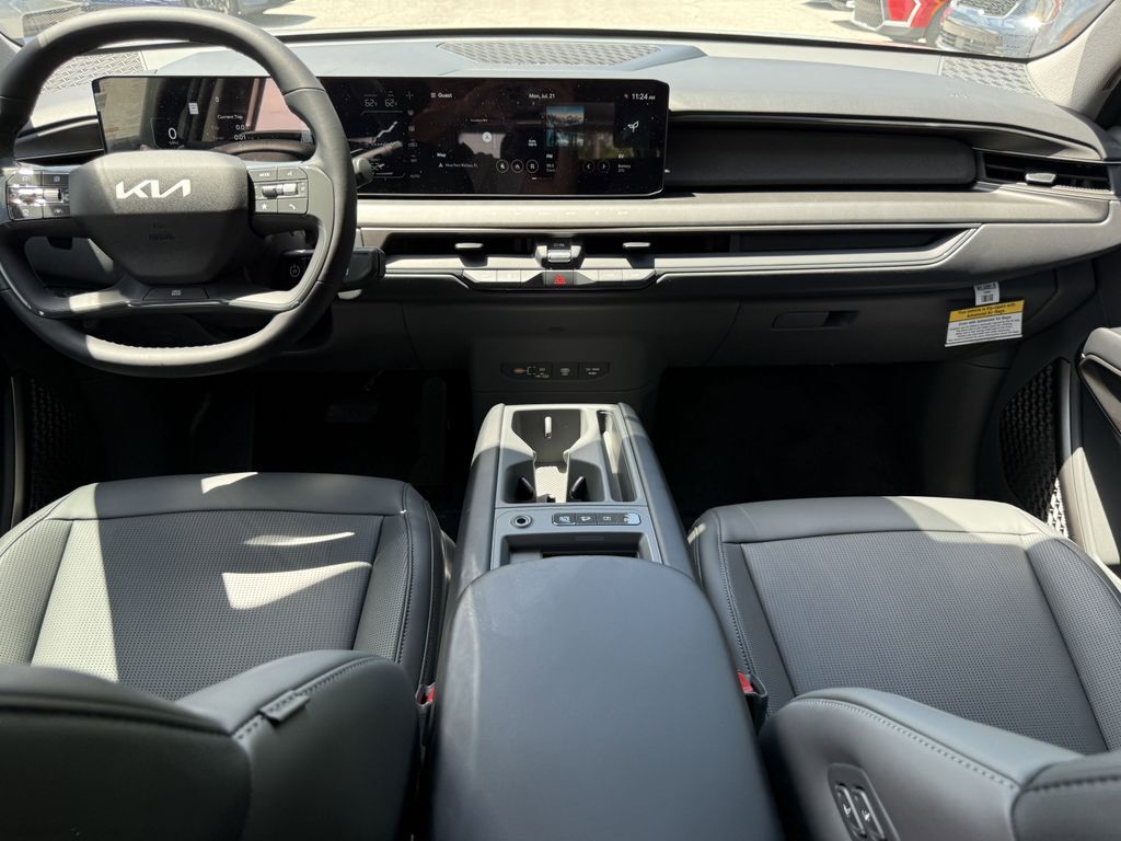 2026 Kia EV9 Light San Clemente CA