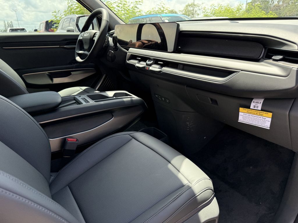 2026 Kia EV9 Light San Clemente CA
