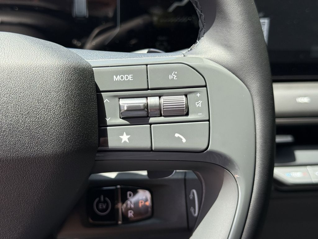 2026 Kia EV9 Light San Clemente CA