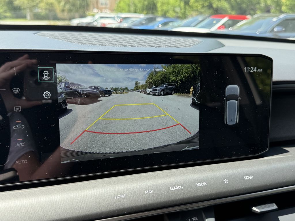 2026 Kia EV9 Light San Clemente CA