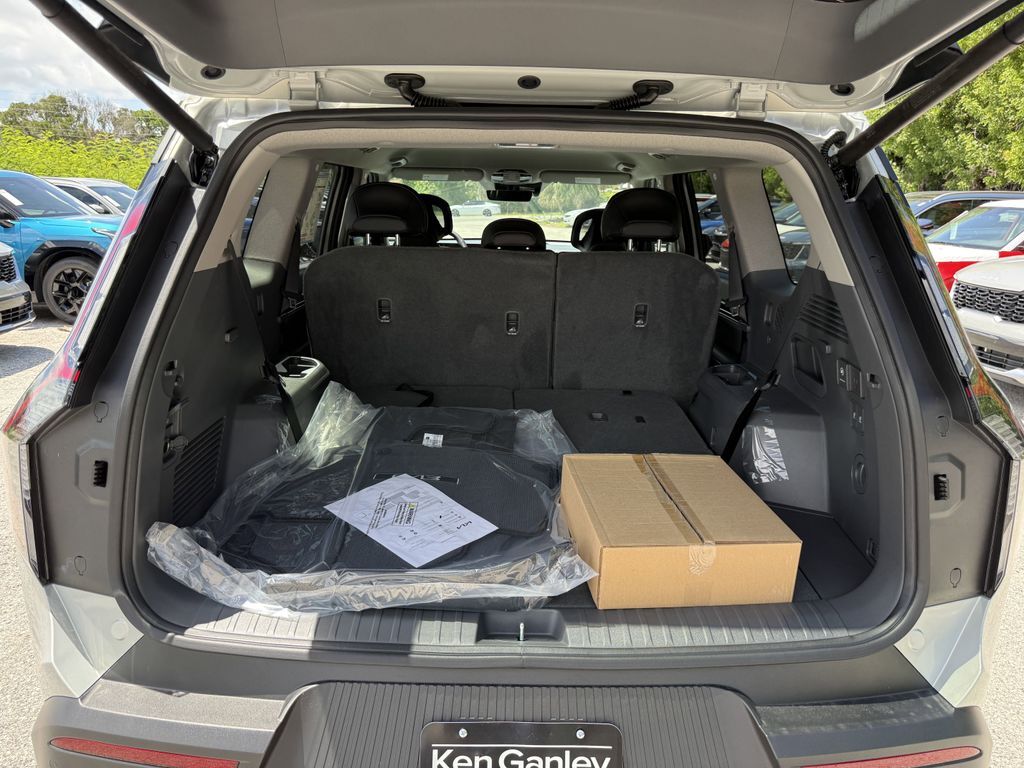 2026 Kia EV9 Light San Clemente CA