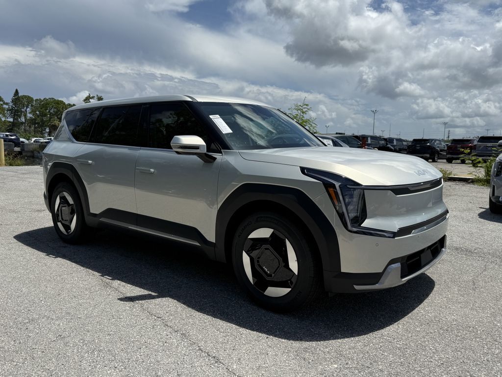 2026 Kia EV9 Light San Clemente CA