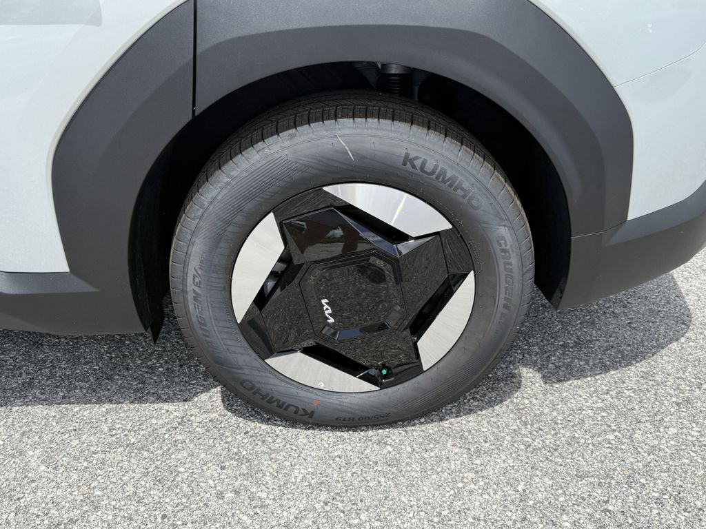 2026 Kia EV9 Light San Clemente CA