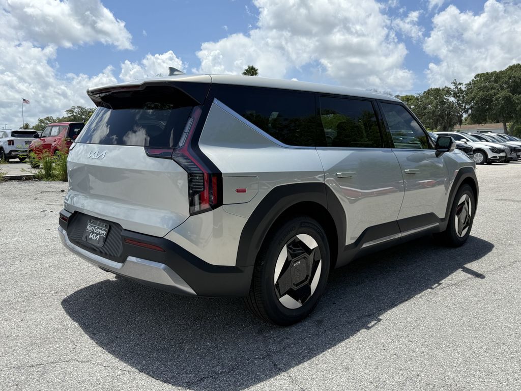 2026 Kia EV9 Light San Clemente CA