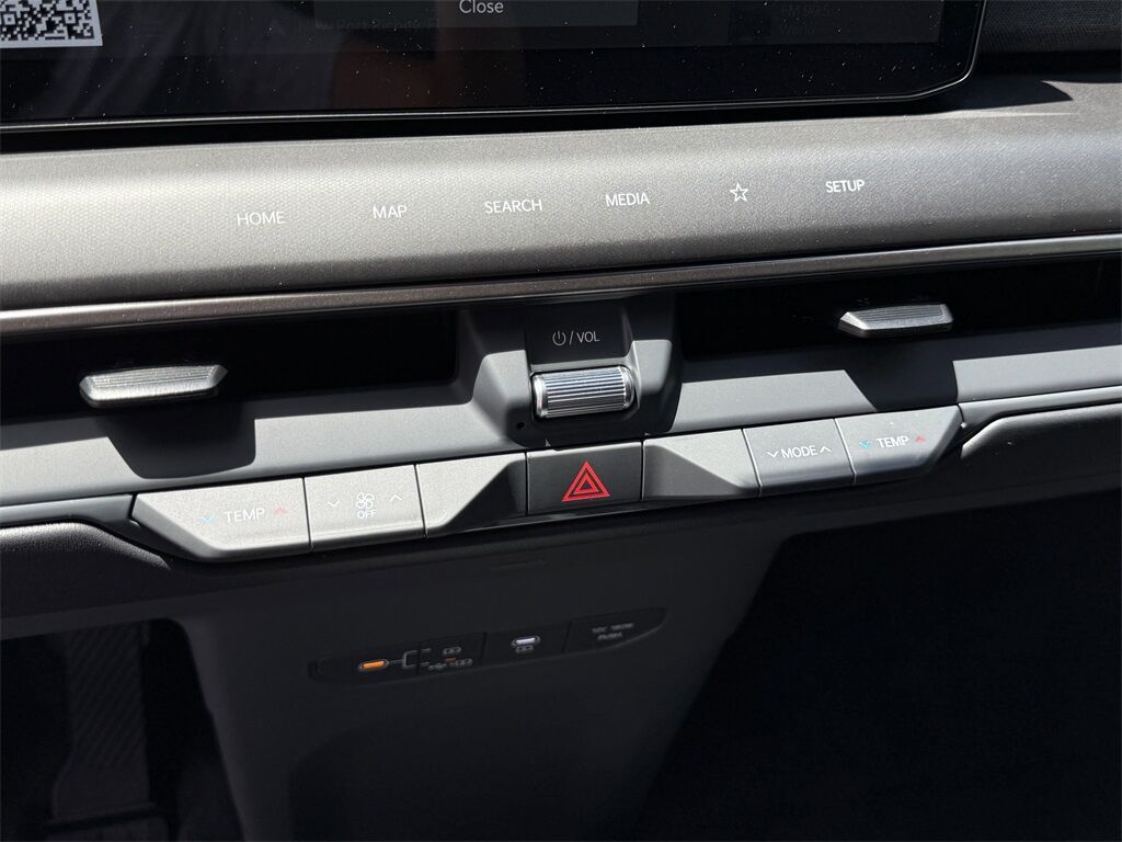 2026 Kia EV9 Light San Clemente CA