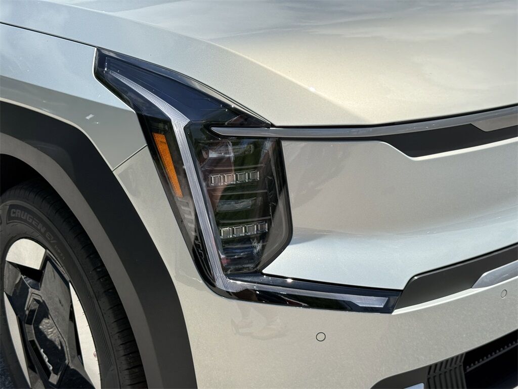 2026 Kia EV9 Light San Clemente CA