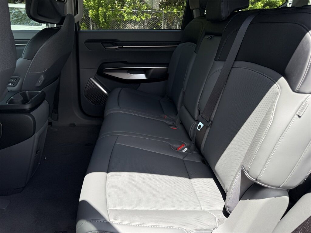 2026 Kia EV9 Light San Clemente CA