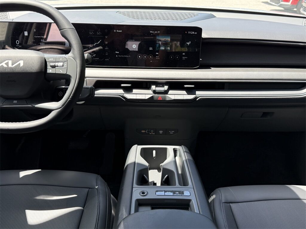 2026 Kia EV9 Light San Clemente CA